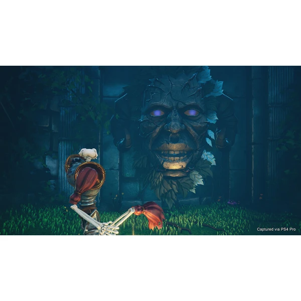 Medievil Remastered (PS4) - Hry na PS4 - Obrázok BS94100201