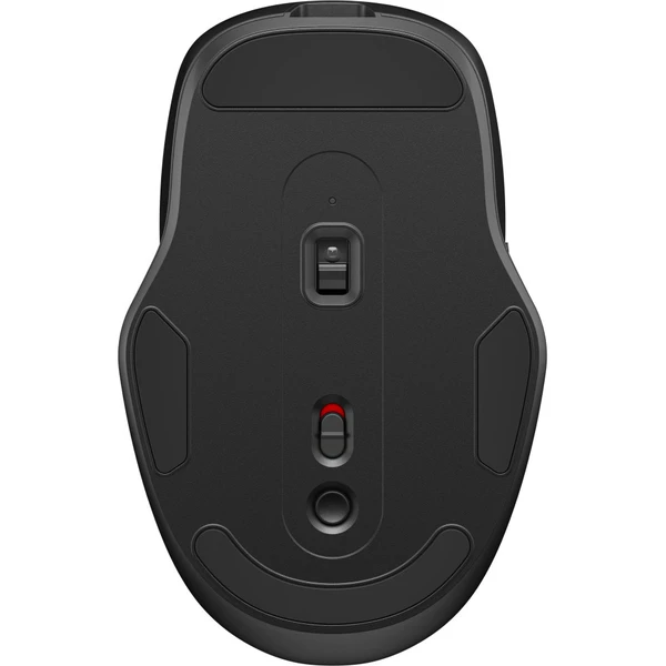 HP 515 EURO bezdrôtová myš čierna - Myši - Obrázok BSAE000K01