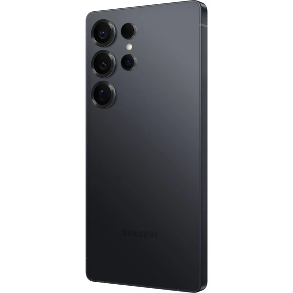 Samsung Galaxy S25 Ultra 5G 12GB/256GB čierna (Jet Black) - Mobilné telefóny - Obrázok BSDE000K01