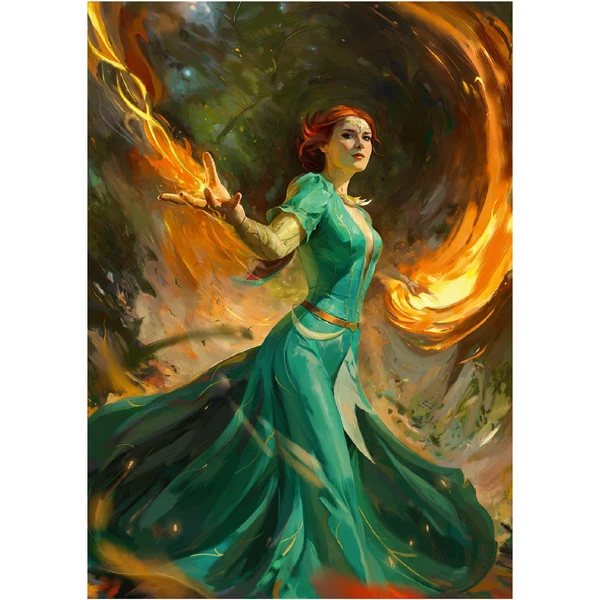 Darčeková kolekcia The Witcher 3: 10th Anniversary Puzzle - Puzzle - Obrázok BSJI000K01