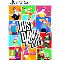Just Dance 2021 (PS5) - Hry na PS5
