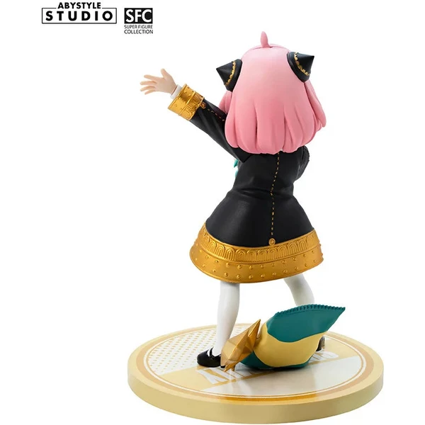 Figúrka ABYstyle Studio Spy Family - Anya Forger - Figúrky - Obrázok BSMK000K01