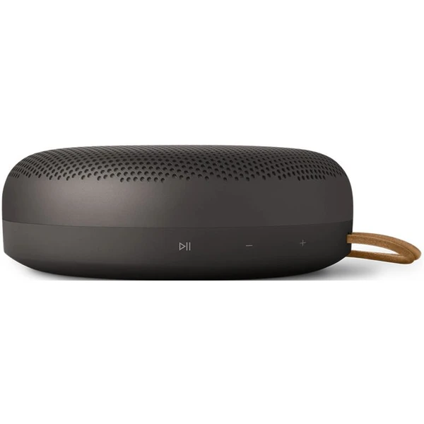Bang & Olufsen Beosound A1 3rd Gen šedý - Reproduktory - Obrázok BSPF000K01