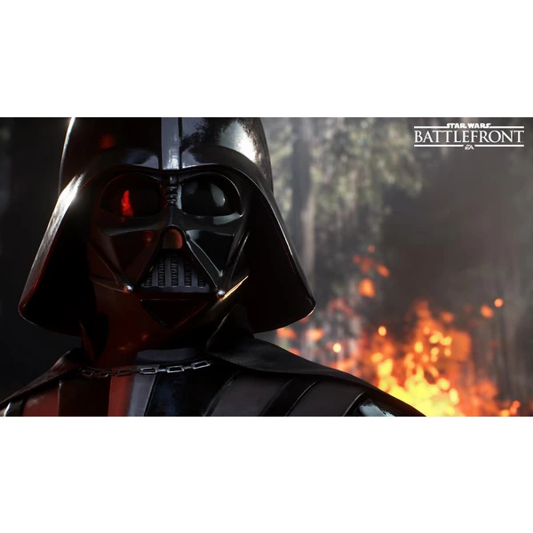 Star Wars Battlefront (Xbox One) - Hry na Xbox One - Obrázok BSR4100201