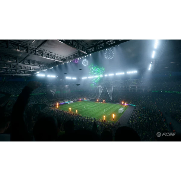 EA Sports FC 26 (PS5) - Hry na PS5 - Obrázok BSSE000K01