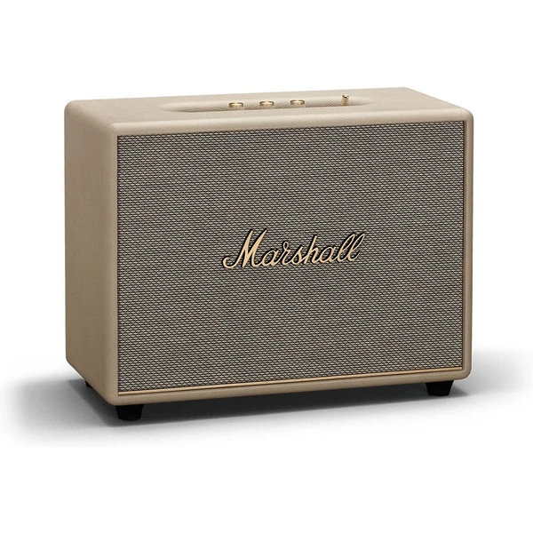 Marshall Woburn III krémový - Reproduktory - Obrázok BSWZF00101