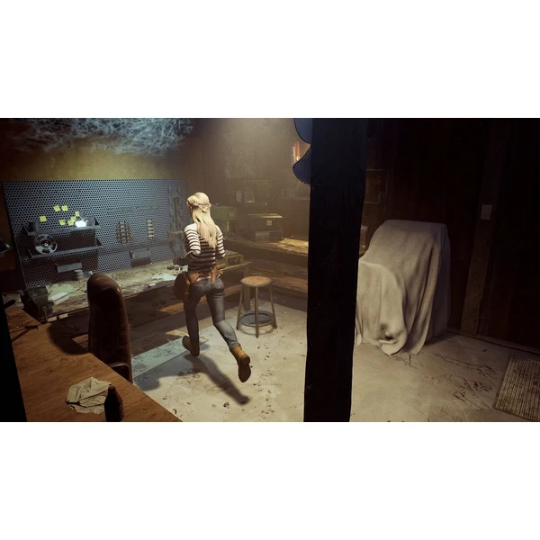 Broken Pieces (PS5) - Hry na PS5 - Obrázok BT1L300401