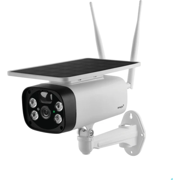 Netatmo vonkajšia siréna biela - IP kamery - Obrázok BT2A000N01