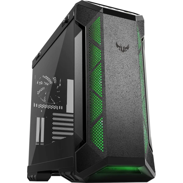 ASUS TUF GAMING GT501 - Počítačové skrine - Obrázok BT8PF00101