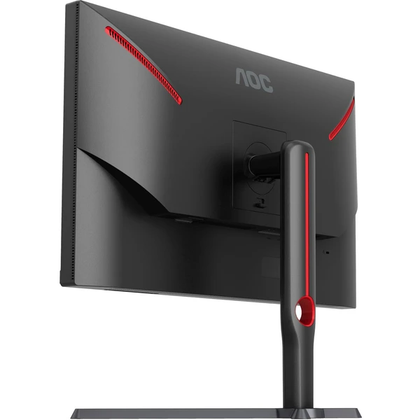 AOC Gaming Q27G3XMN/BK herný monitor 27" - Monitory - Obrázok BT92000J01