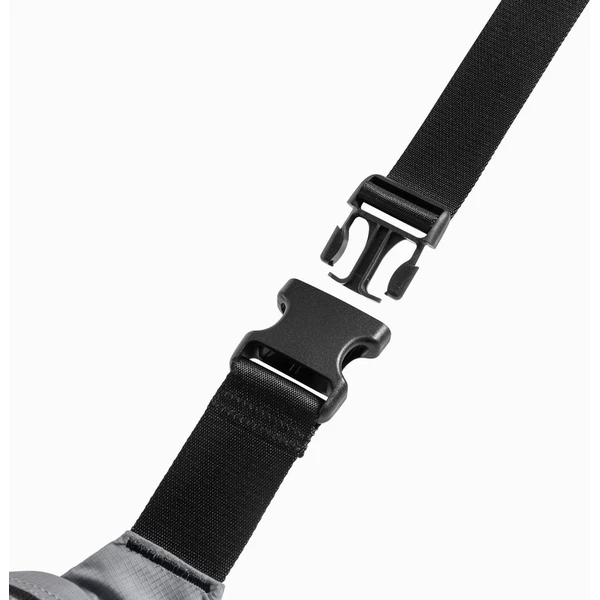 tomtoc Aviator T33 taška cez rameno S šedá - Popruhy a crossbody - Obrázok BTCG000K01