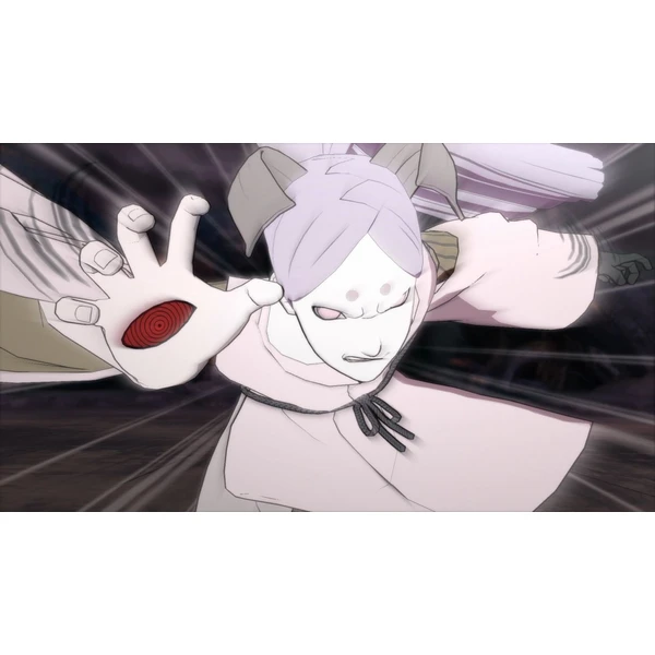 Naruto Shippuden: Ultimate Ninja Storm 4 Road To Boruto + Naruto To Boruto: Shinobi Striker (PS4) - Hry na PS4 - Obrázok BTFH300401