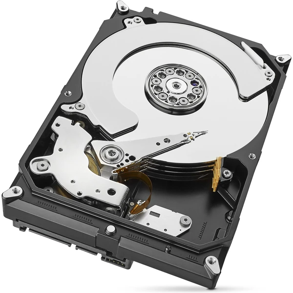 Seagate SkyHawk HDD 3,5" 2TB - Pevné disky - Obrázok BTKP600301