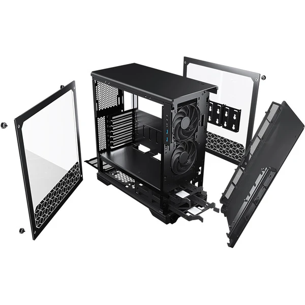 Metallic Gear by Phanteks NEO  - Počítačové skrine - Obrázok BTL5100501