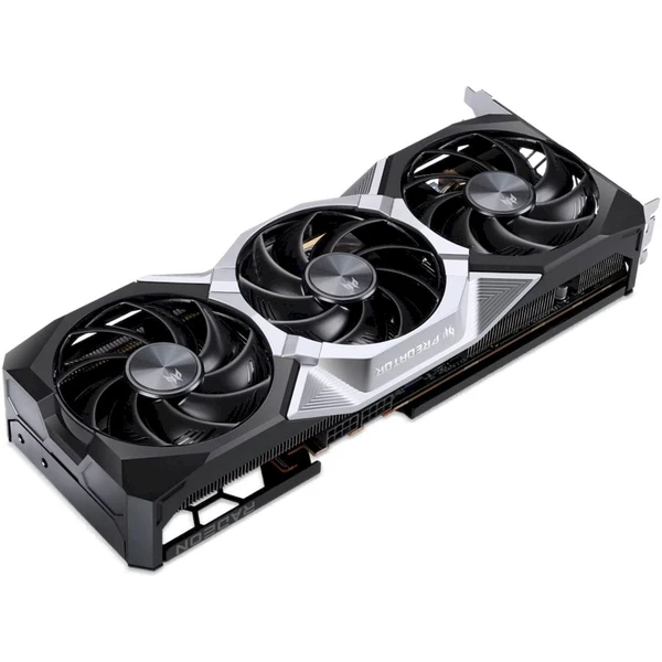 Acer PREDATOR BIFROST AMD Radeon RX 9070 - Grafické karty - Obrázok BTLI000K01