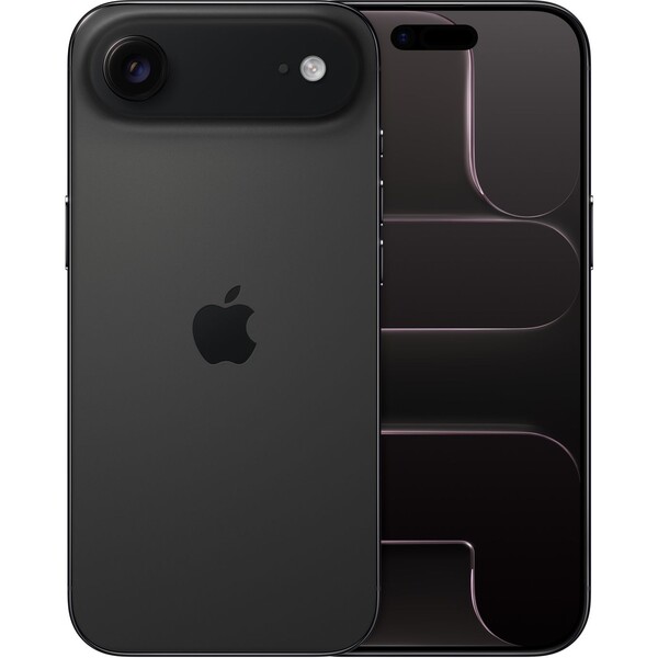 E-shop Apple iPhone Air 256GB vesmírne čierny