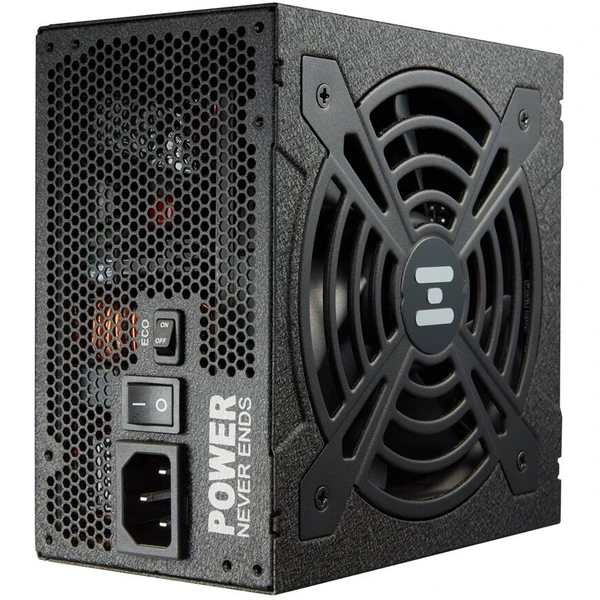 Fortron HYDRO G 650 PRO 650W - Zdroje - Obrázok BTVJ300401