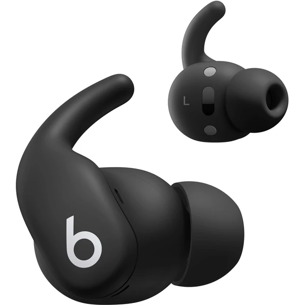 Apple Beats Powerbeats Fit uhľovočierna - Slúchadlá - Obrázok BU1J000K01