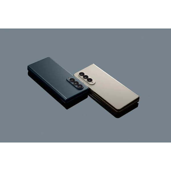 Samsung Galaxy Z Fold 4 12GB/256GB šedozelený - Mobilné telefóny - Obrázok BU43700301