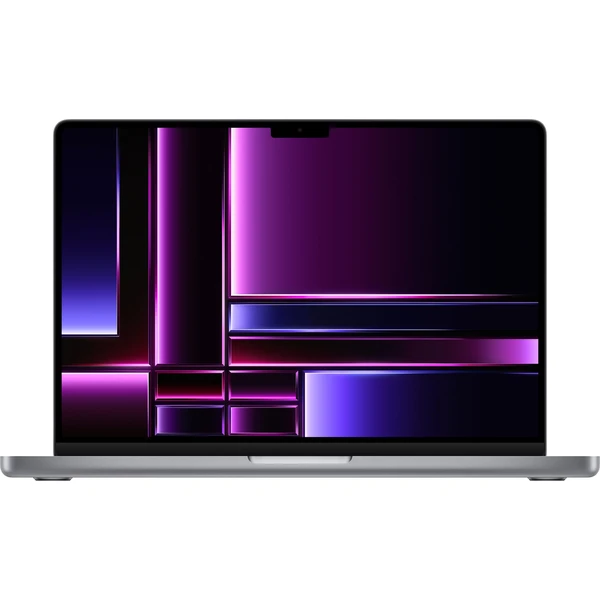 Apple MacBook Pro 14" / M2 Pro / 16GB / 512GB / vesmírne šedý (Ďalšia) - Notebooky - Hlavný obrázok