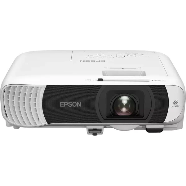 Epson EB-FH54 projektor biely - Projektory - Obrázok BU6L000K01