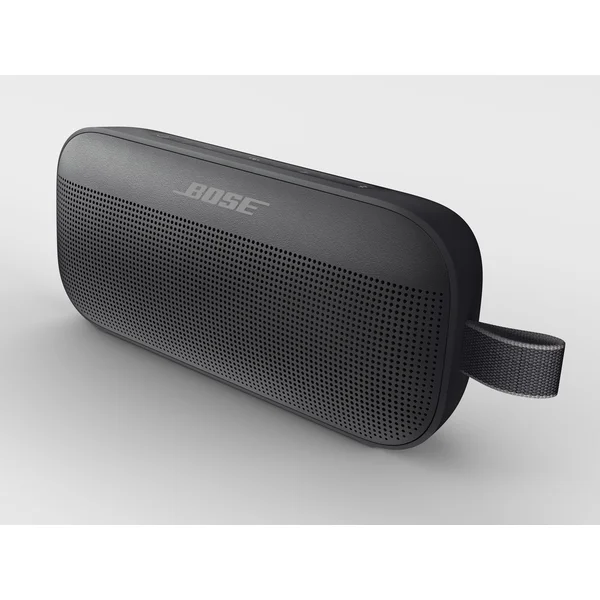 BOSE Soundlink Flex black (Ďalšia) - Reproduktory - Obrázok BU77100501
