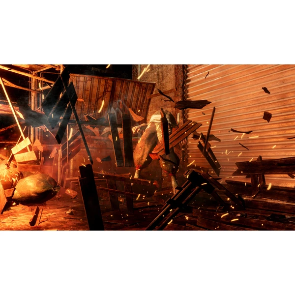 Dead or Alive 6 (Xbox One) - Hry na Xbox One - Obrázok BU84100201