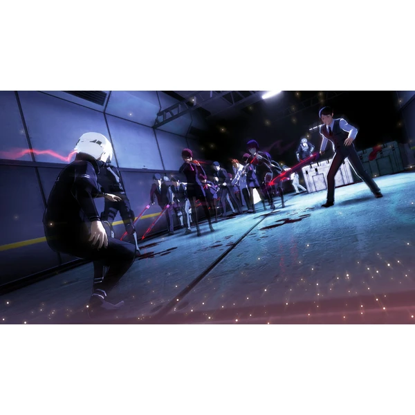 Tokyo Ghoul:re Call to Exist (PS4) - Hry na PS4 - Obrázok BU94100201