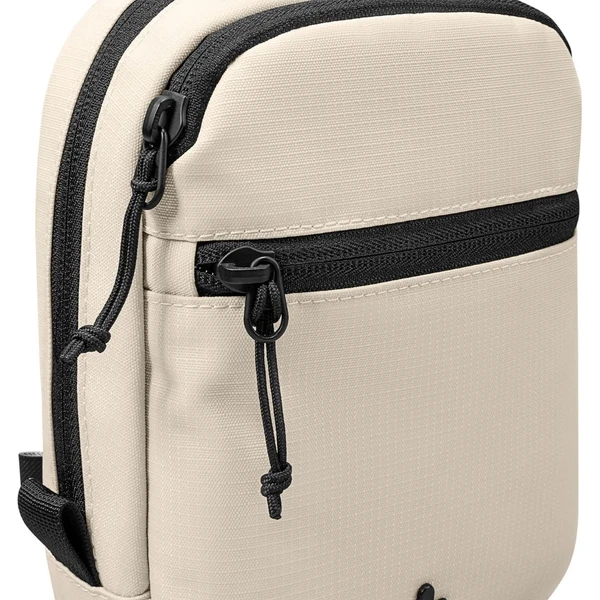tomtoc Aviator T37 crossbody taška khaki - Popruhy a crossbody - Obrázok BUCG000K01