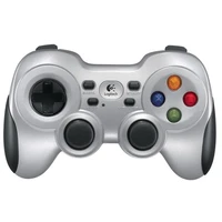 Gamepad Logitech Wireless F710 - Herné ovládače