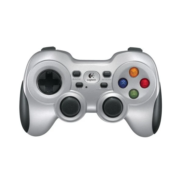 Gamepad Logitech Wireless F710 - Herné ovládače - Hlavný obrázok