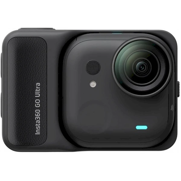 Insta360 GO Ultra akčná kamera čierna - Kamery - Obrázok BUFI000K01