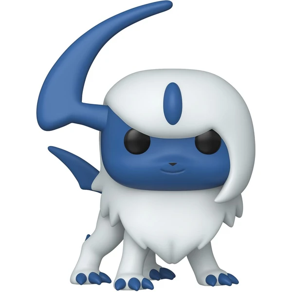 Funko POP! #1090 Games: Pokémon - Absol - Funko POP! - Obrázok BUHK000K01