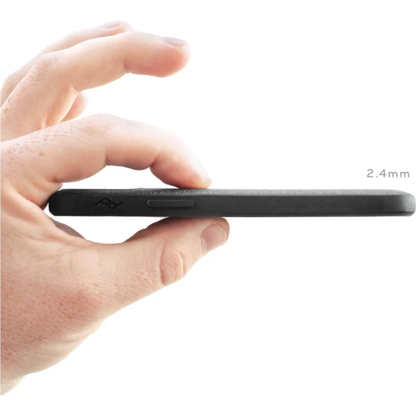 Peak Design Everyday Case s MagSafe iPhone 16 Pro Charcoal - Puzdra - Obrázok BUJ8000J01