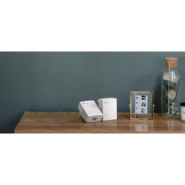 TP-Link TL-PA7017KIT Powerline sada - Powerline - Obrázok BUMFF00101