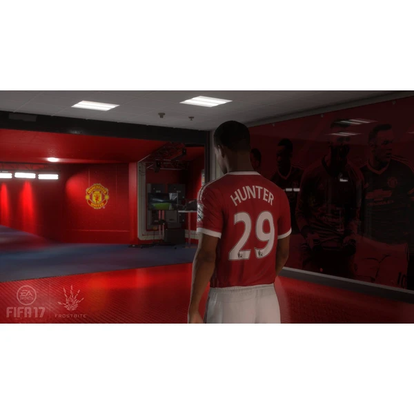 FIFA 17 (PS4) - Hry na PS4 - Obrázok BUP5100201