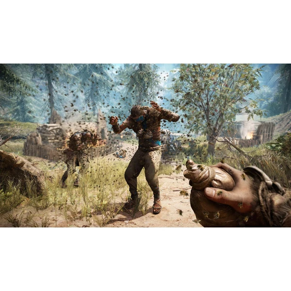 Far Cry 4 + Far Cry Primal (Xbox One) - Hry na Xbox One - Obrázok BUU3100201