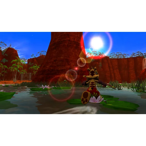 TY the Tasmanian Tiger HD (Xbox One) - Hry na Xbox One - Obrázok BUU6300401