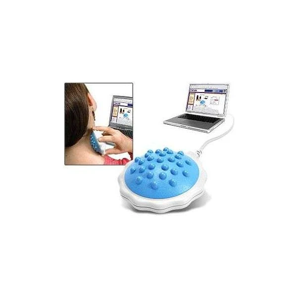 PremiumCord USB masážny balóni - Vychytávky - Obrázok BUV4000301