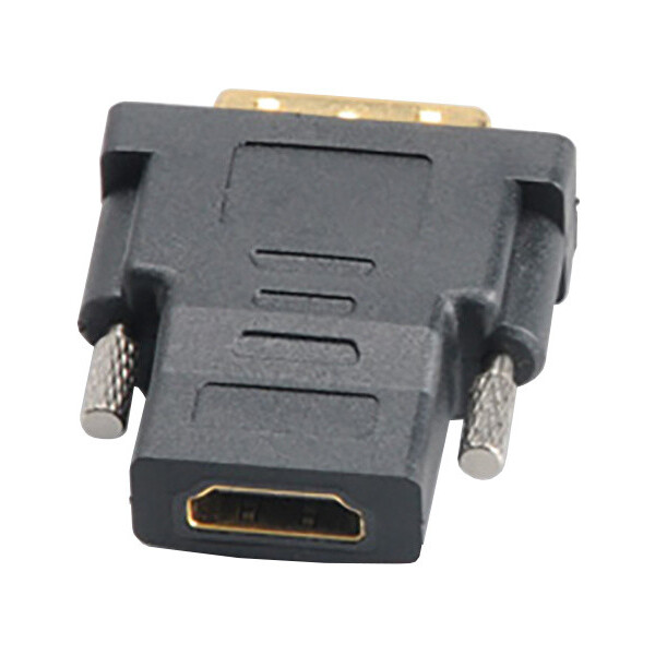 Akasa DVI-D na HDMI adaptér