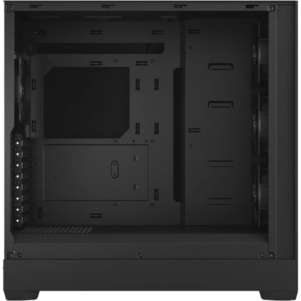 Fractal Design Pop XL Silent čierna - Počítačové skrine - Obrázok BVCVF00101