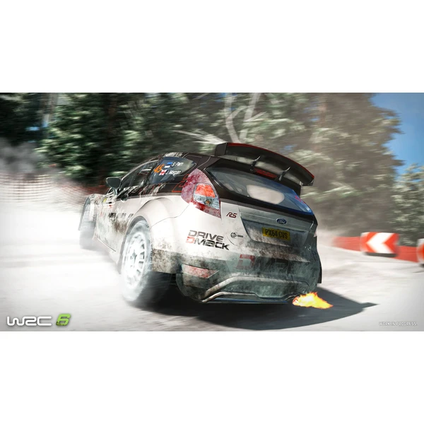 WRC 6 (Xbox One) - Hry na Xbox One - Obrázok BVF4100201