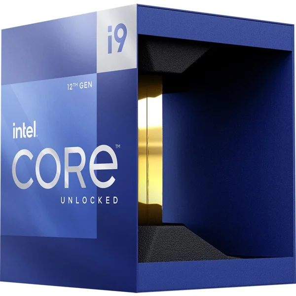 Intel Core i9-12900K - Procesory - Obrázok BVH4100501