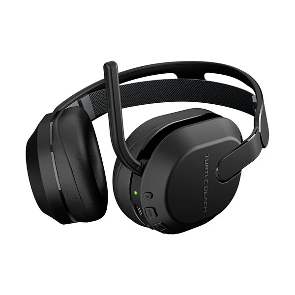 Turtle Beach STEALTH 500XB bezdrôtové herné slúchadlá čierna - Slúchadlá - Obrázok BVJI000K01