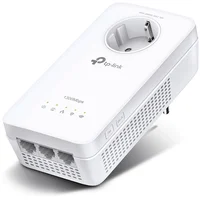 TP-Link TL-WPA8631P powerline + WiFi - Powerline