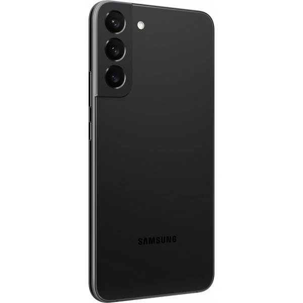 Samsung Galaxy S22+ 5G 8GB/256GB čierna - Mobilné telefóny - Obrázok BVOPF00101