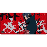 Herná podložka Naruto Shippuden - Itachi Uchiha XL - Podložky