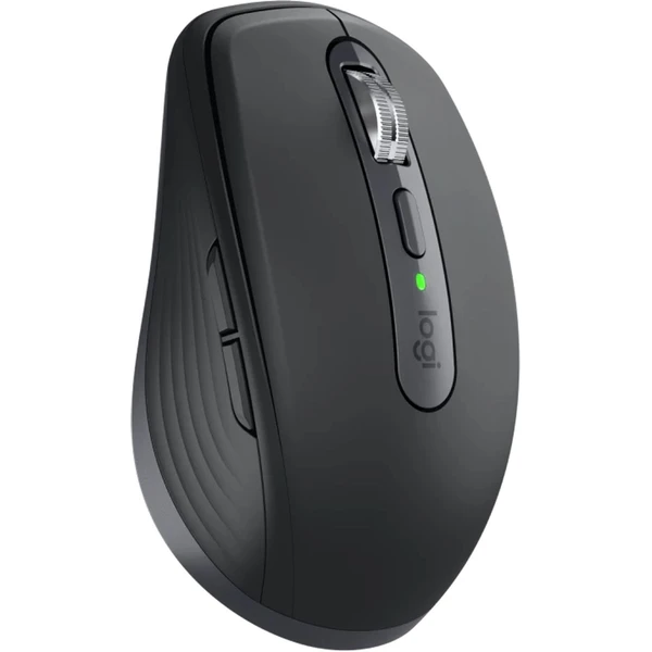 Logitech MX Anywhere 3S bezdrôtová myš grafitová - Myši - Obrázok BVSE000K01