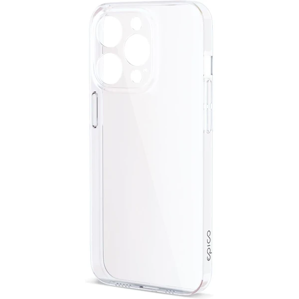 Epico ultratenký kryt na iPhone 14 číry - Puzdra - Obrázok BW1K300401