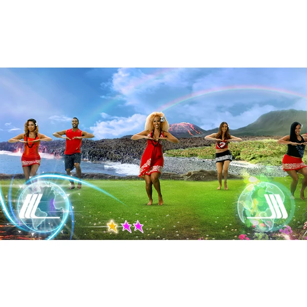 Zumba World Party (Xbox One) - Hry na Xbox One - Obrázok BW54100201